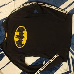 Batman Shirt